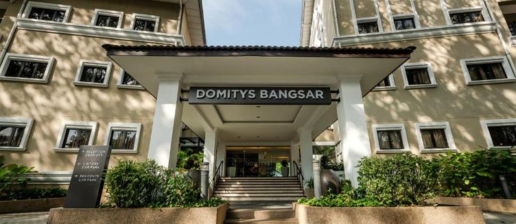 Фото отеля Domitys Bangsar Kuala Lumpur