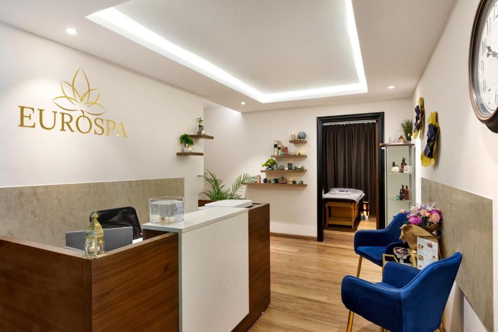 Ramada by Wyndham Dubai Barsha Heights фото 9