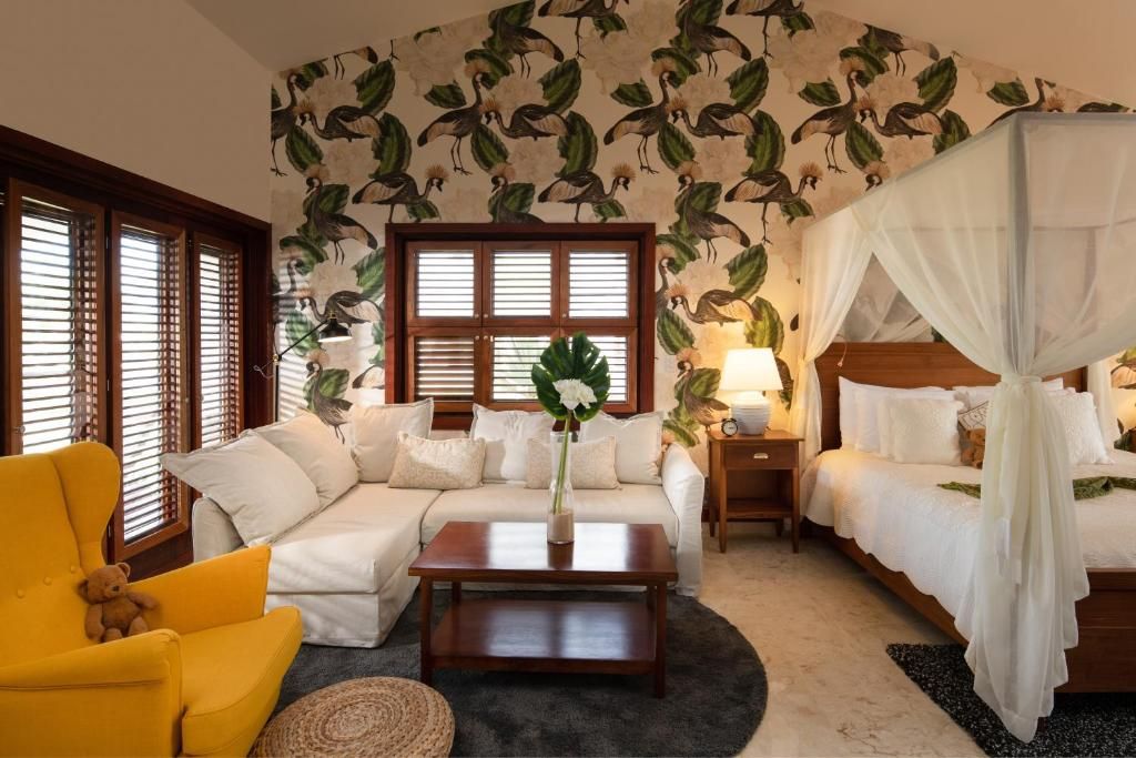 Selectum Hacienda Punta Cana (Adults Only 18+) фото 38