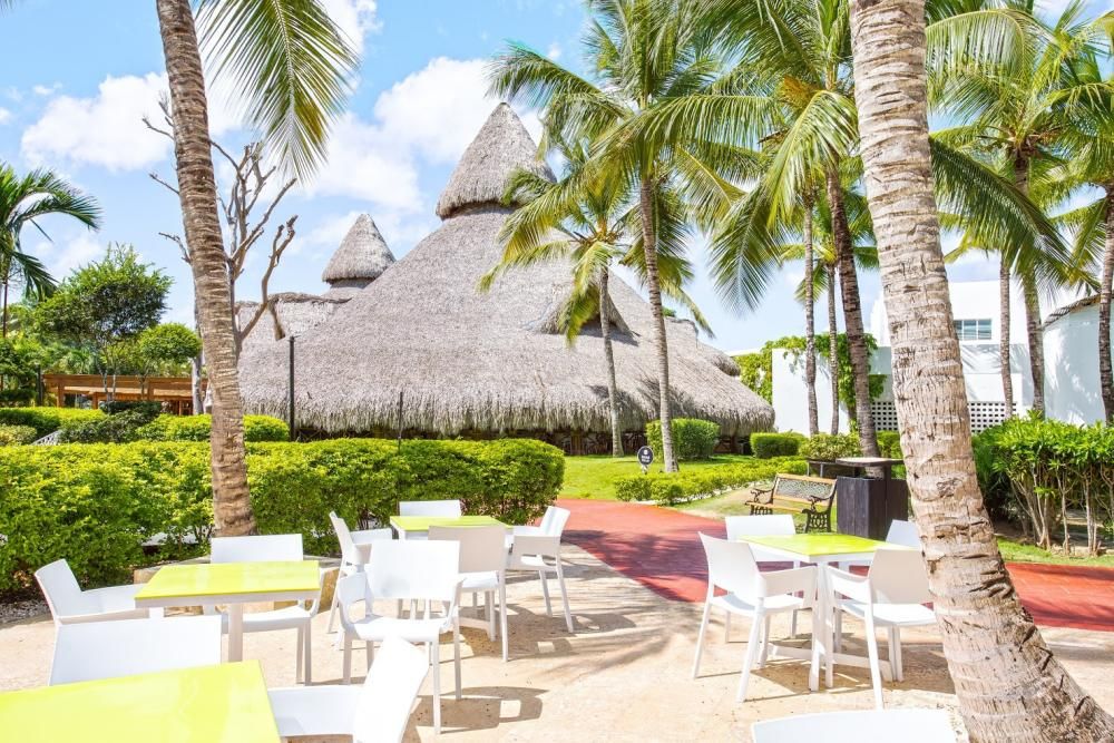 Be Live Collection Canoa - All Inclusive фото 57