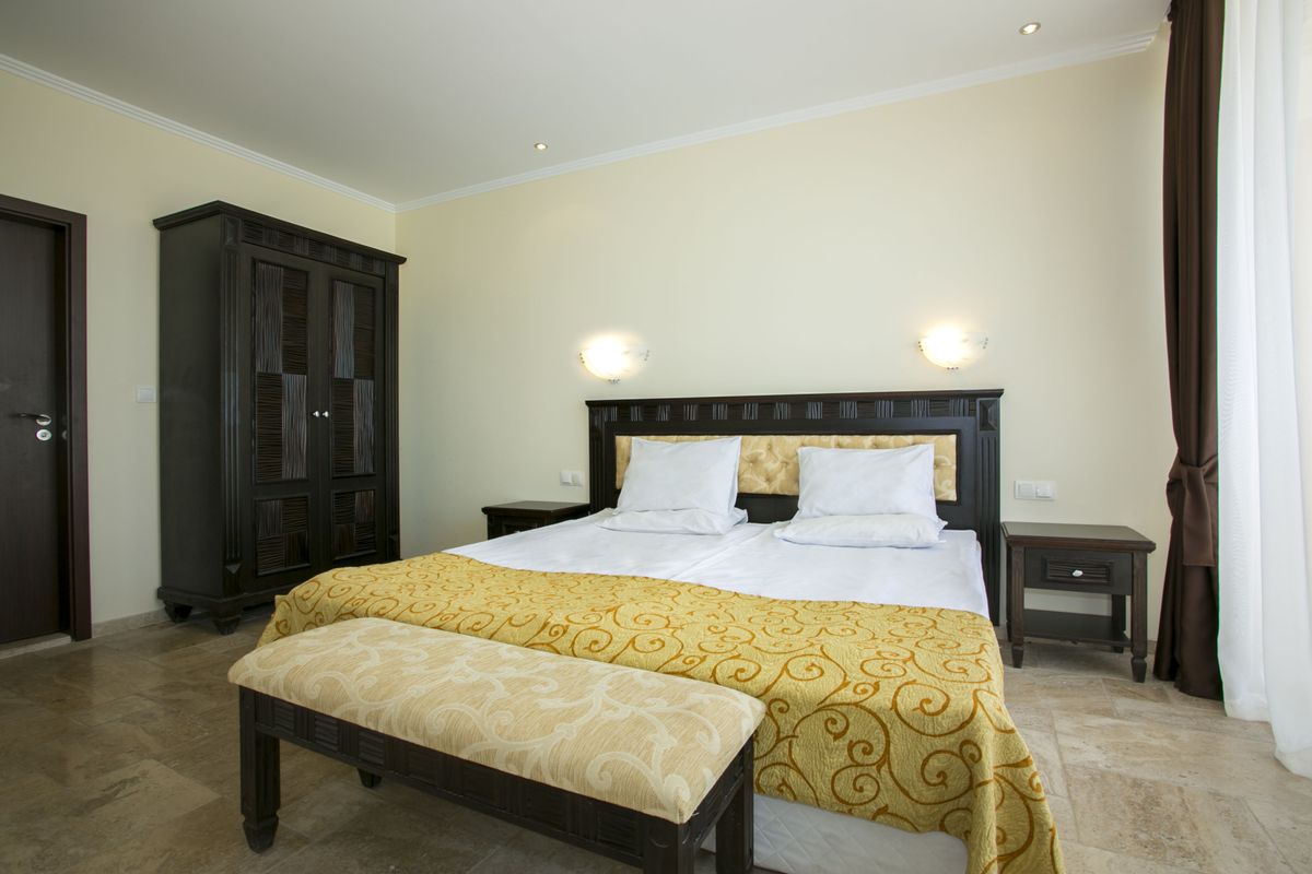 Elenite Holiday Village фото 26