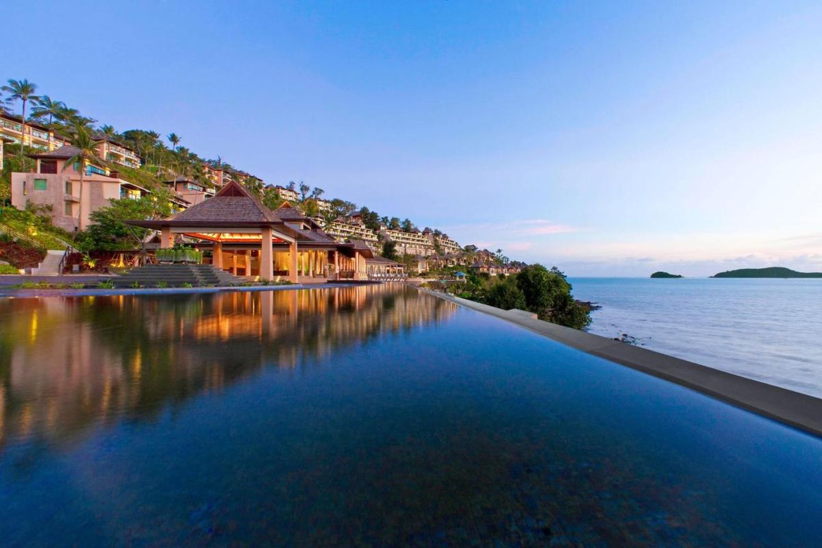The Westin Siray Bay Resort & Spa фото 22