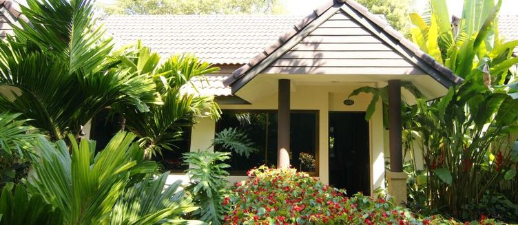 Фото отеля Laluna Hotel & Resort