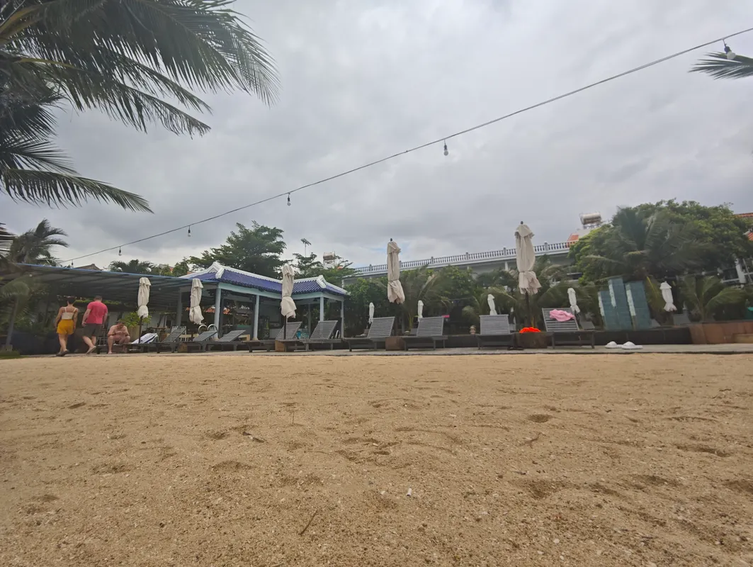 Dynasty Muine Beach Resort фото 46