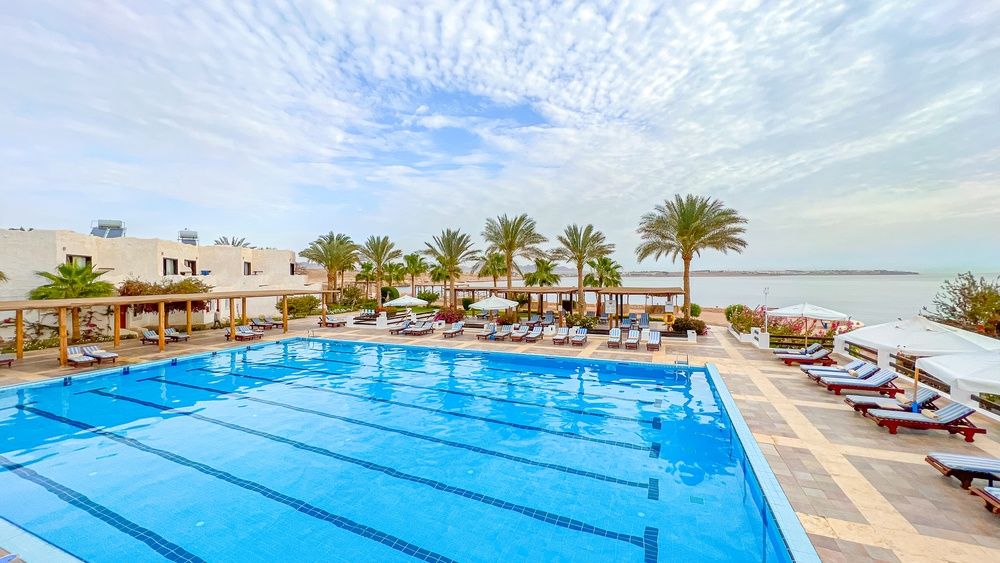 Sharm Club Beach Resort фото 254
