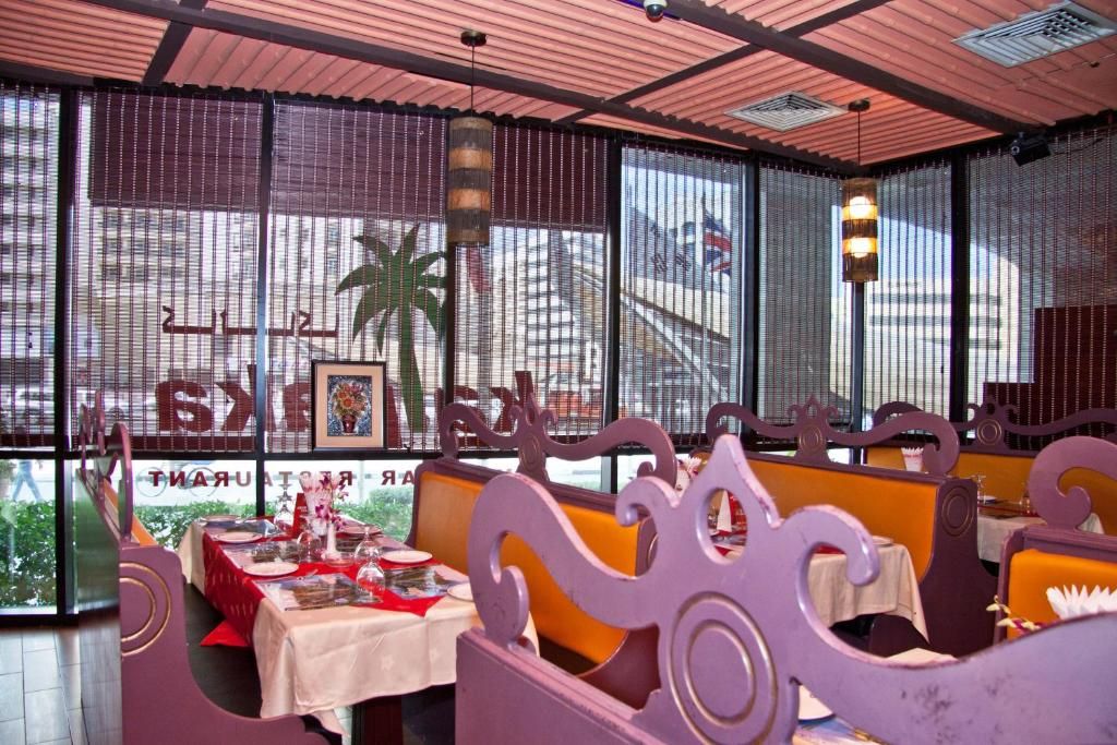 Regal Plaza фото 63