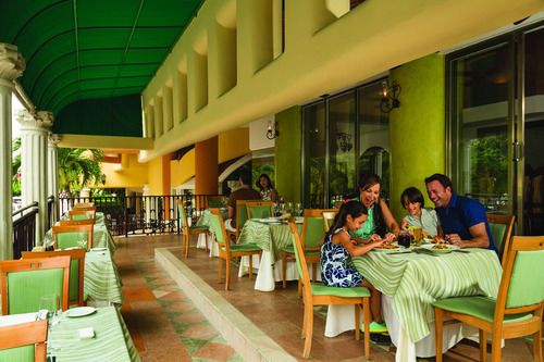 Wyndham Alltra Playa del Carmen Adults Only All Inclusive фото 105