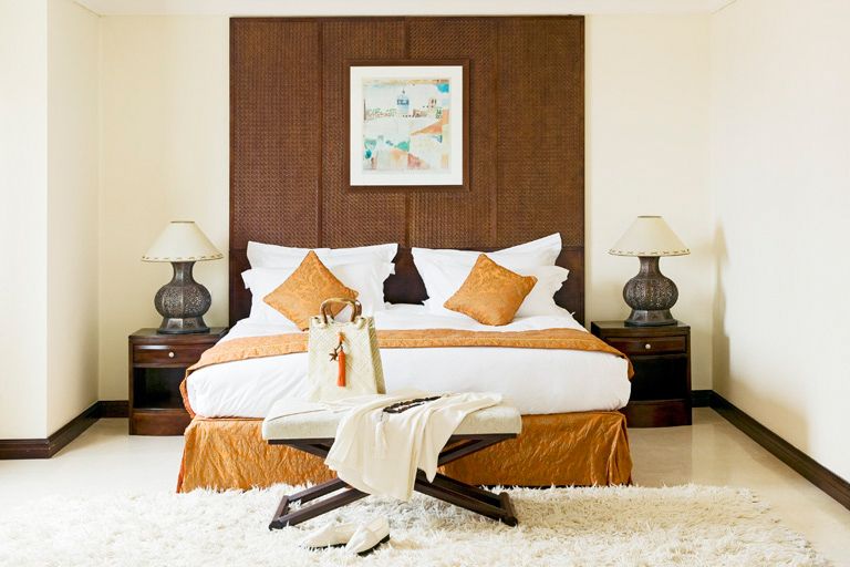 Sofitel Agadir Royal Bay Resort фото 38