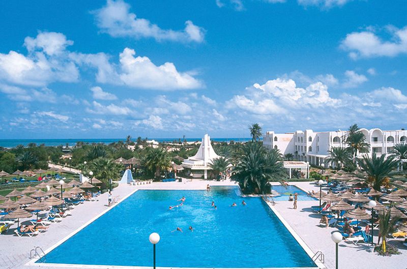Iberostar Mehari Djerba фото 3