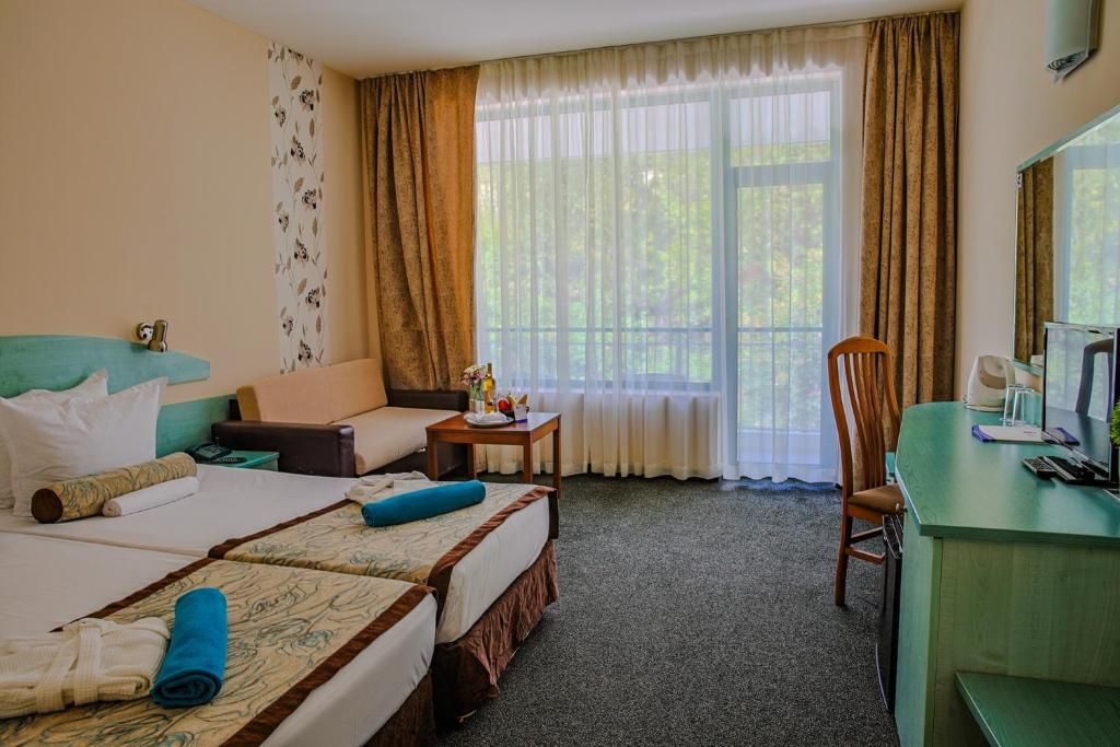 Berlin Golden Beach Hotel фото 15