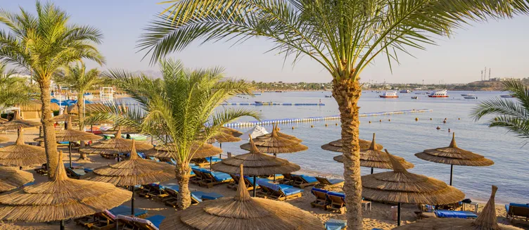 Фото отеля Marina Royal Sharm