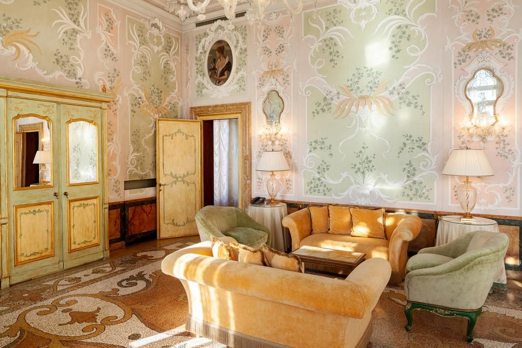 Bauer Palazzo фото 2