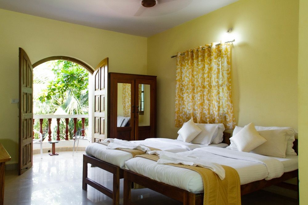 Oasis Beach Resort фото 3