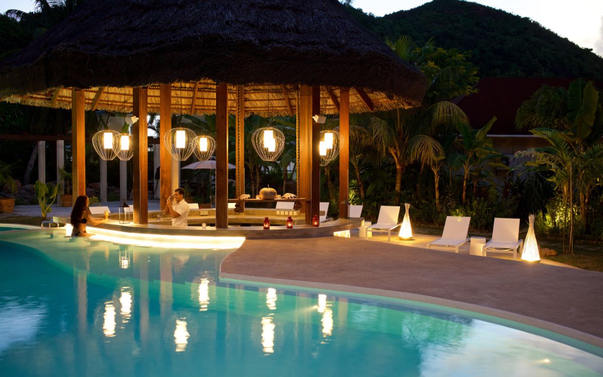 Les Lauriers Eco фото 1