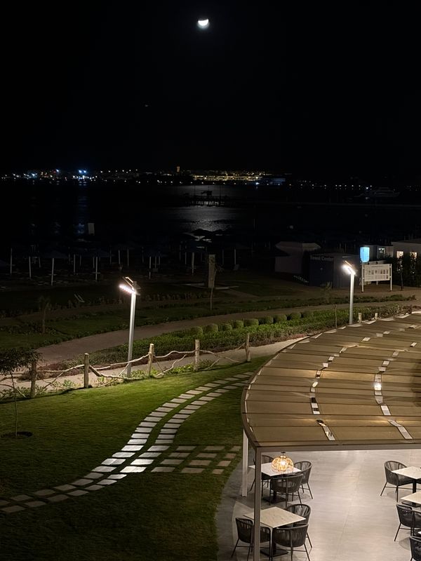 The V Luxury Resort Sahl Hasheesh фото 113