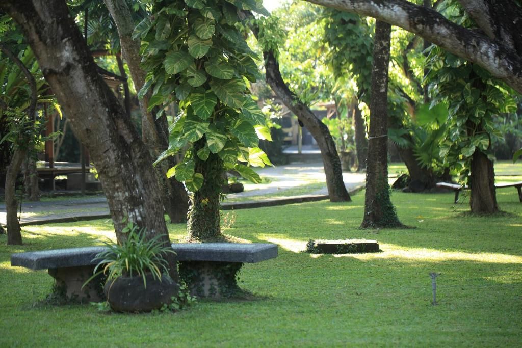 Matahari Bungalow фото 48