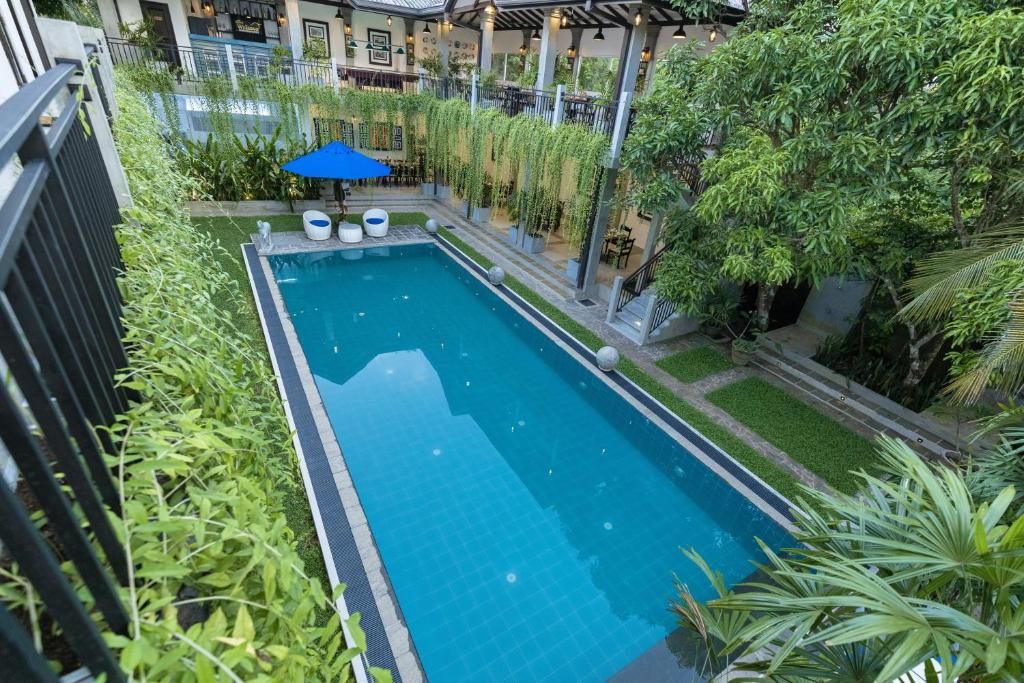 The Walawwa Luxury Boutique фото 5