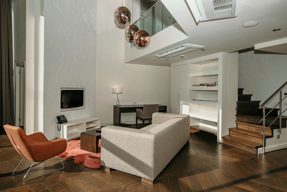 The Elysium Taksim фото 128