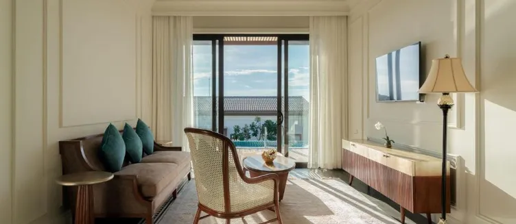 Фото отеля Edensee Kega Beach Resort