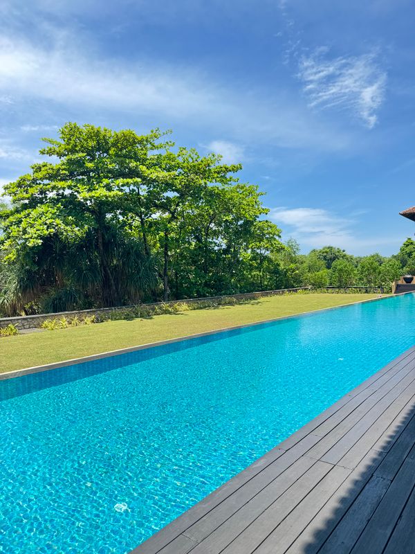 Avani Kalutara Resort фото 38