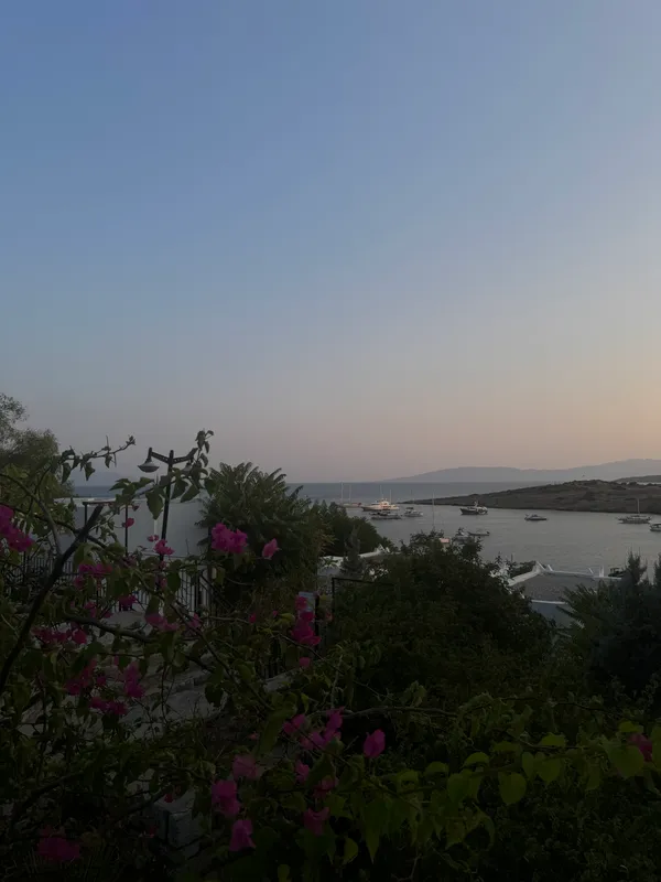 Baska Resort Bodrum фото 73