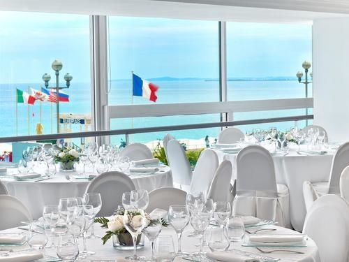 Le Meridien Nice фото 22