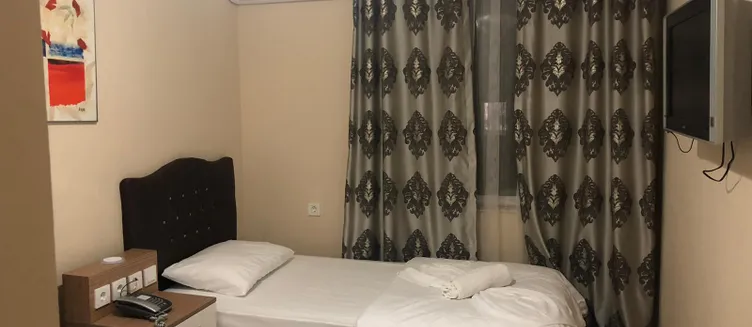 Фото отеля Ahsen