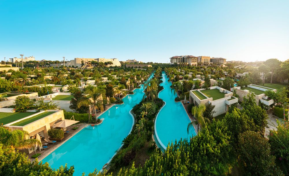 Regnum Carya фото 122