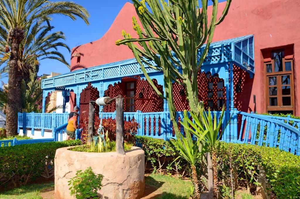 Caribbean Village Agador фото 24