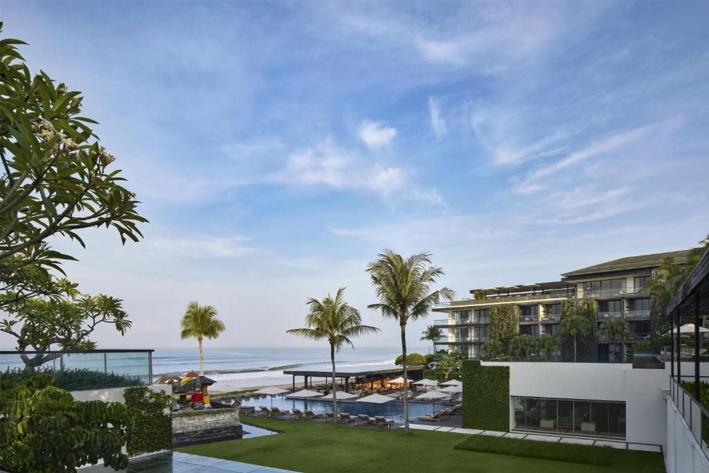 Alila Seminyak фото 70