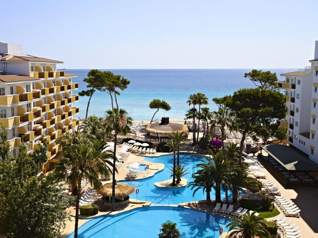 Iberostar Alcudia Park фото 9