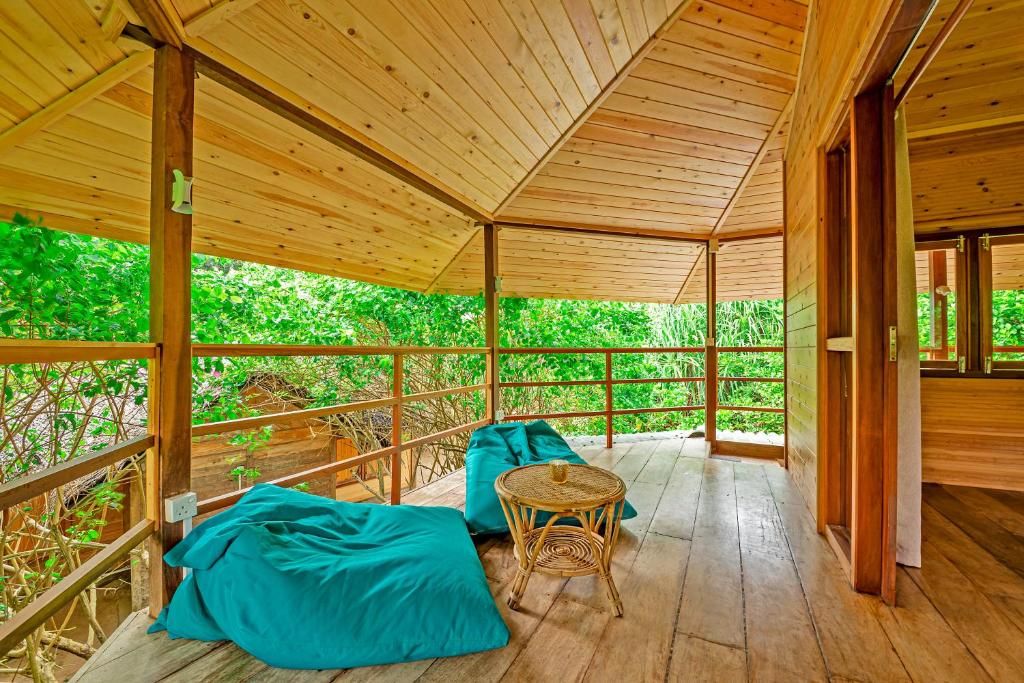 Jungle Beach Camp фото 29