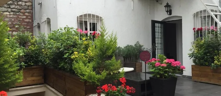 Фото отеля Premist Hotel Sultanahmet