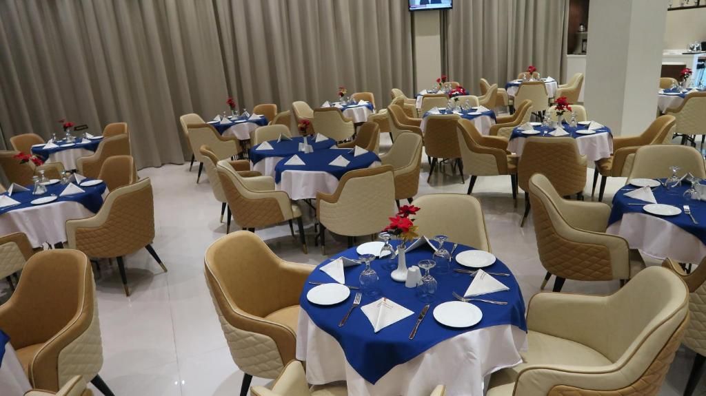 Pars International Hotel фото 10
