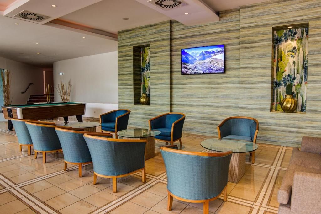 Pestana Alvor Park фото 21