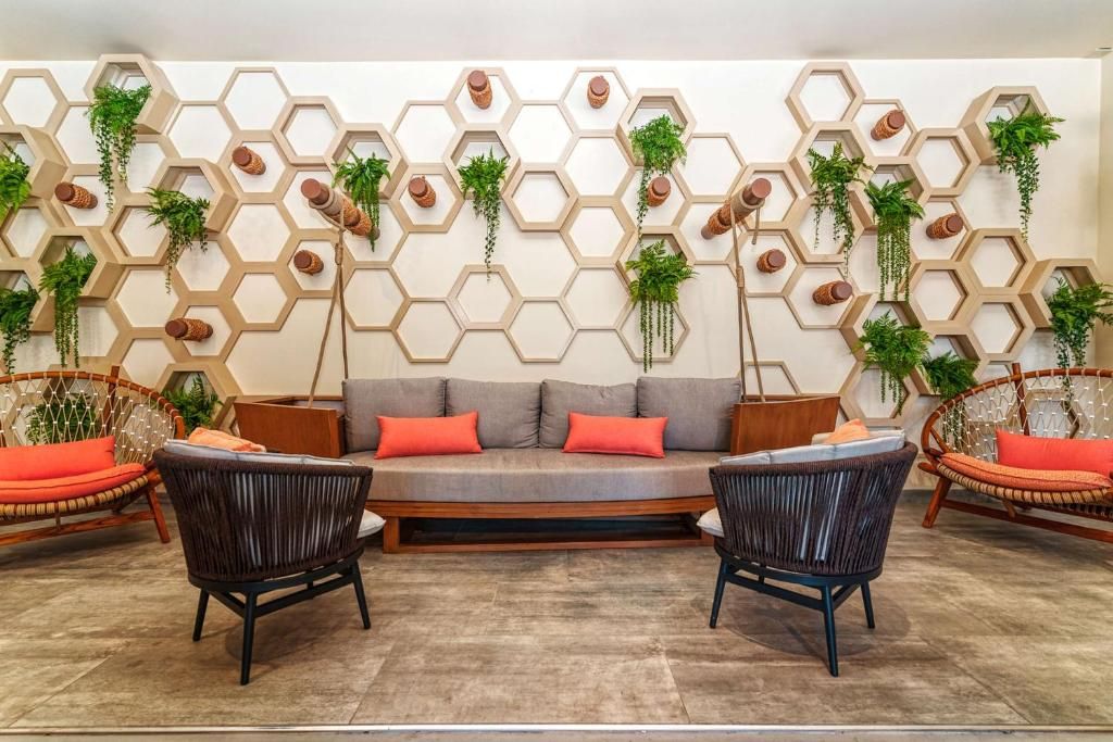 Virgin Hotels Las Vegas, Curio Collection by Hilton фото 24