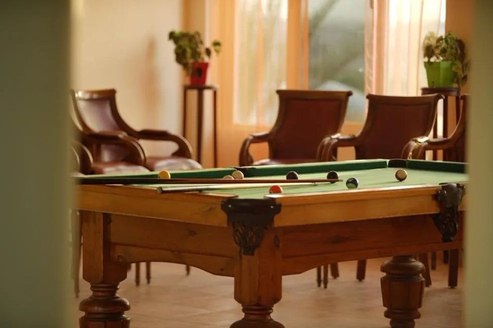Shoni Bay Resort фото 43
