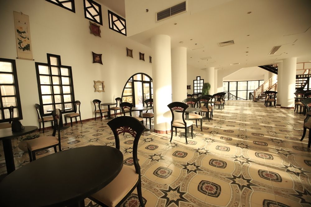 Amarina Star Resort & Aqua Park фото 47