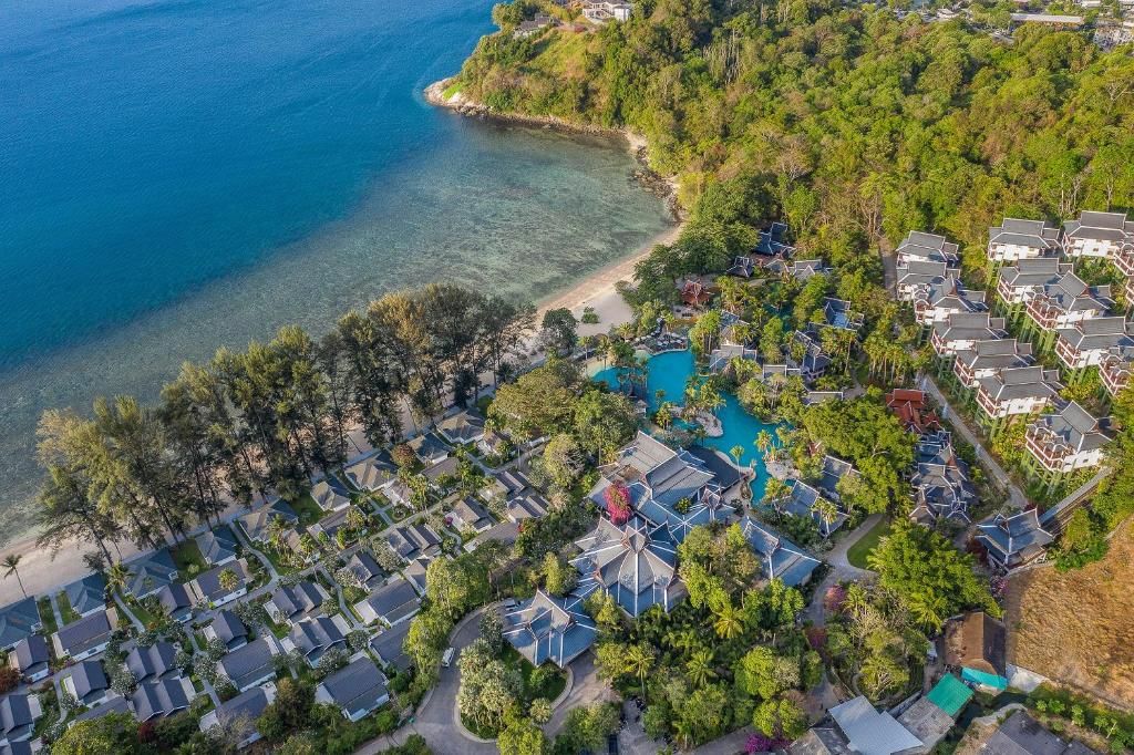 Thavorn Beach Village Resort & Spa фото 36