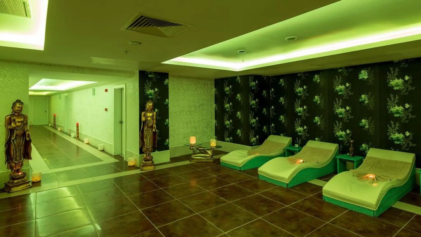 Zeyda Kemer Hotel фото 14