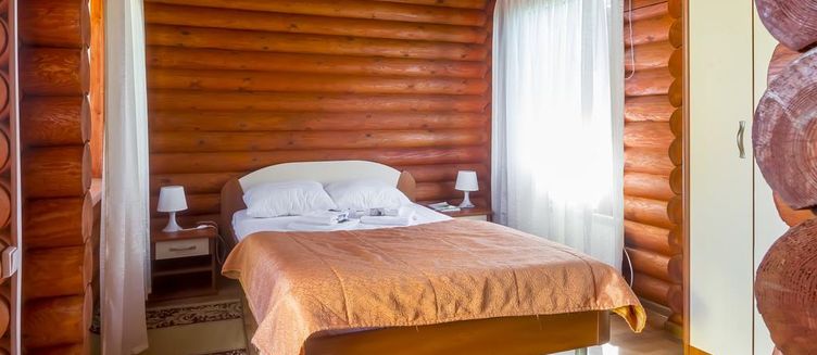 Фото отеля Вилла Элиза Заркау