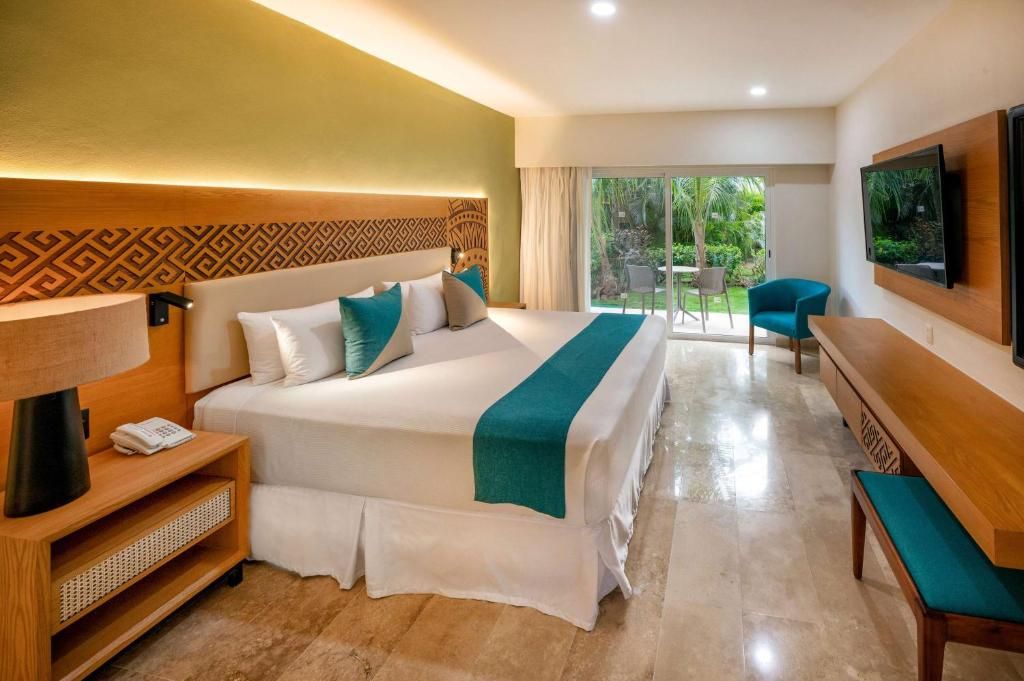 Viva Wyndham Azteca фото 35