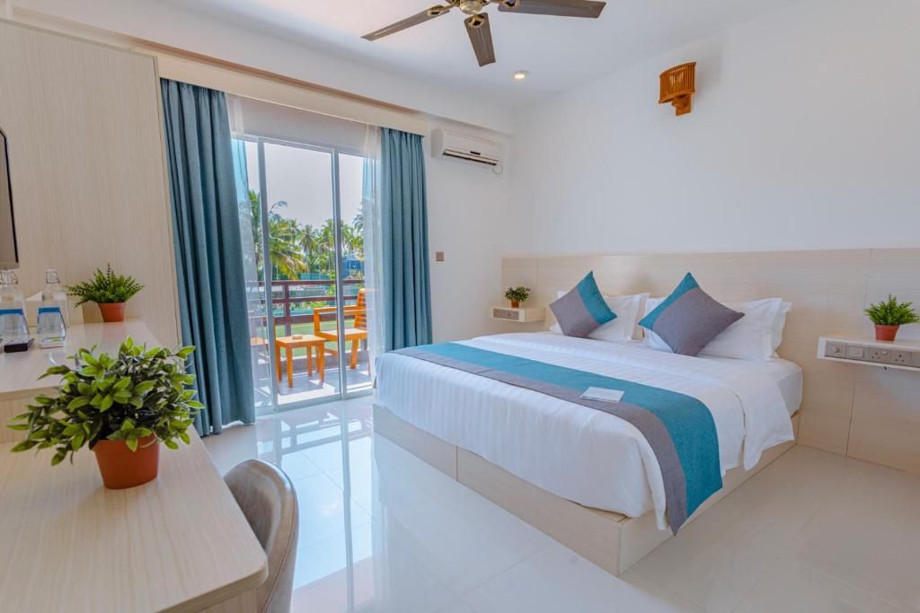 Dhiguveli Breeze фото 2