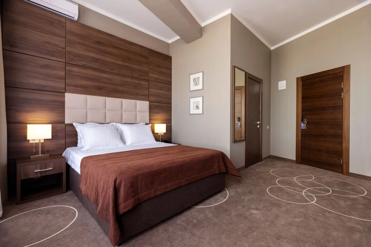 Movenpick Resort & SPA Anapa Miracleon фото 4