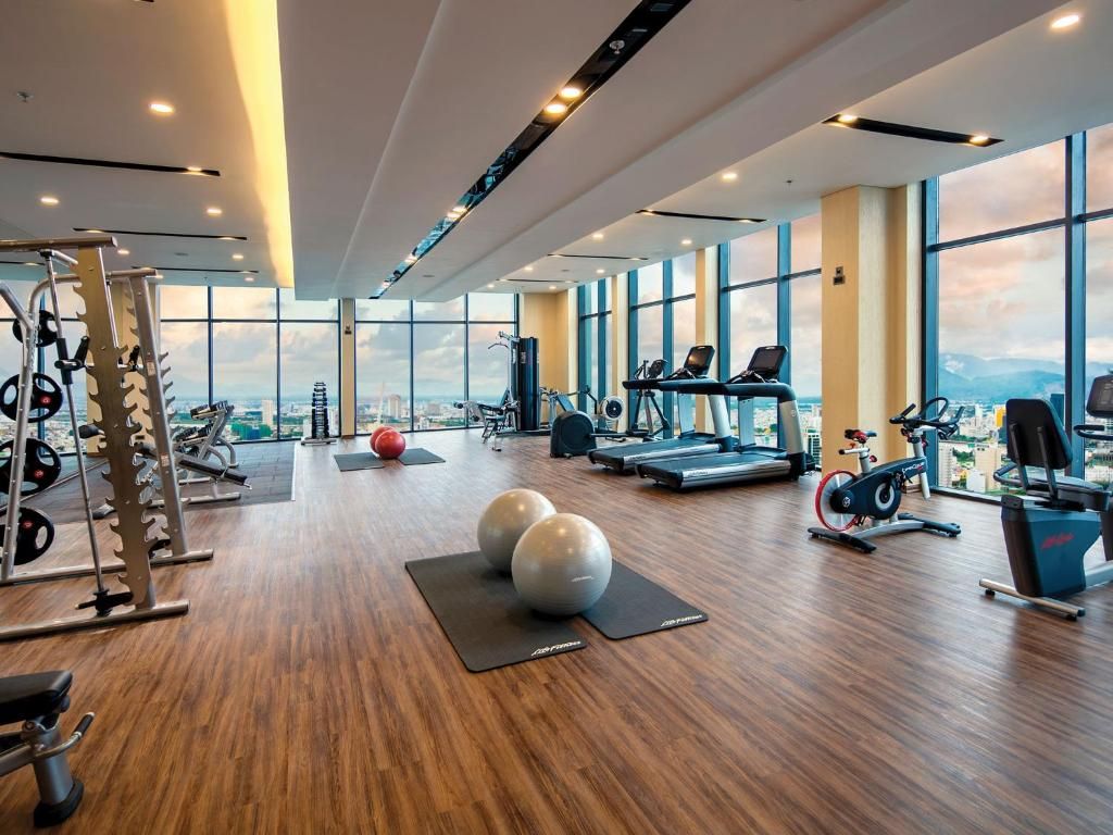 Altara Suites фото 24