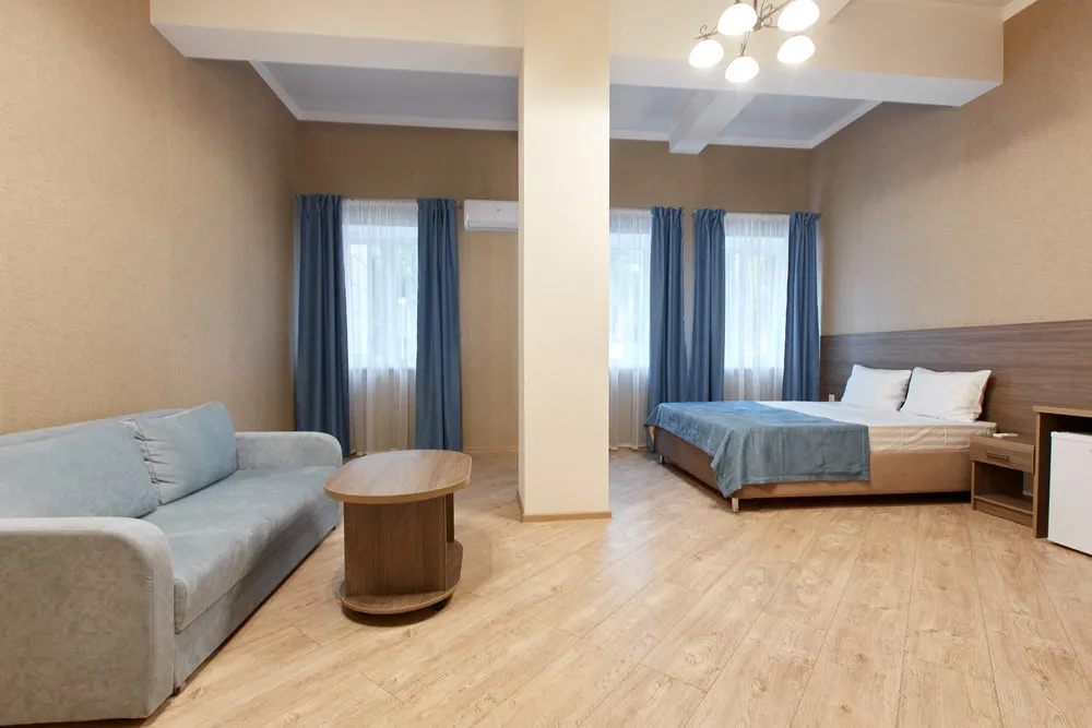 Old Gagra Hotel фото 34