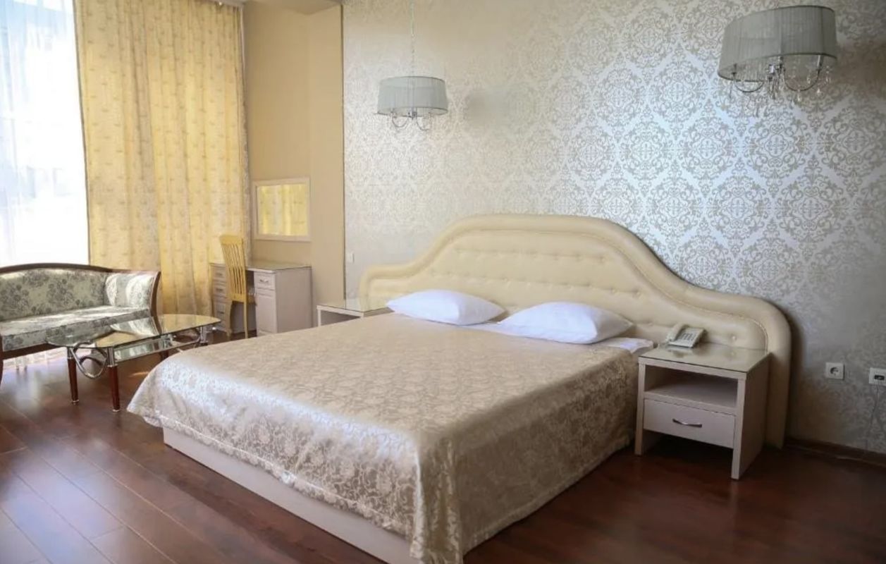 Гостевой дом «Luxor» фото 13