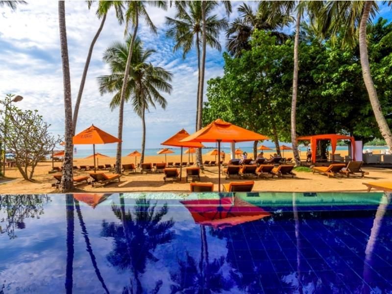 Calamander Unawatuna Beach фото 6