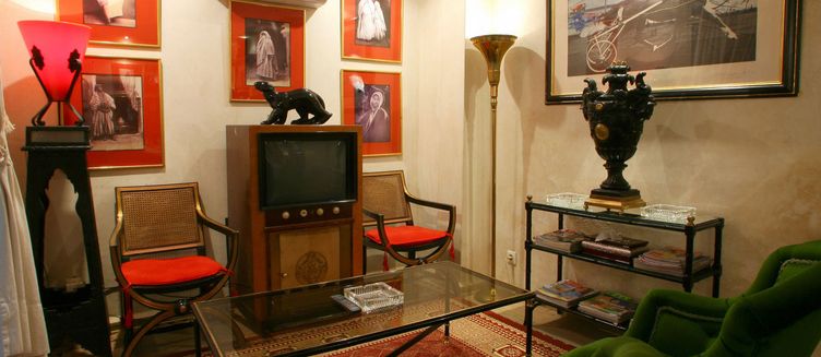 Фото отеля Riad Hasna Espi