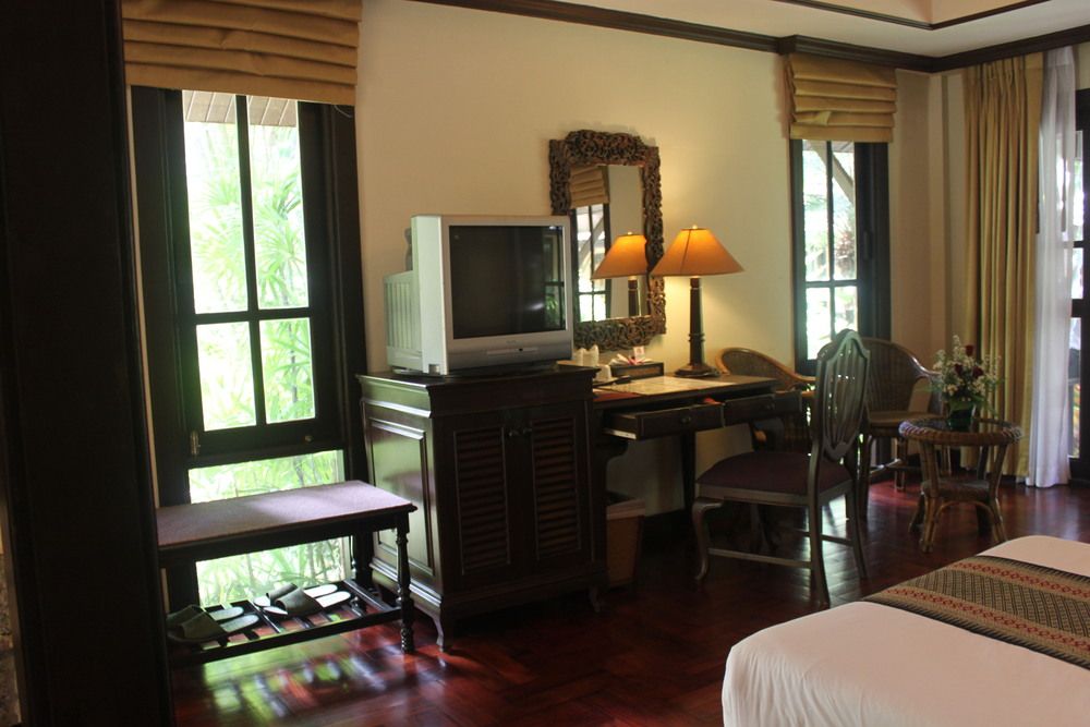 Khao Lak Palm Beach Resort фото 85